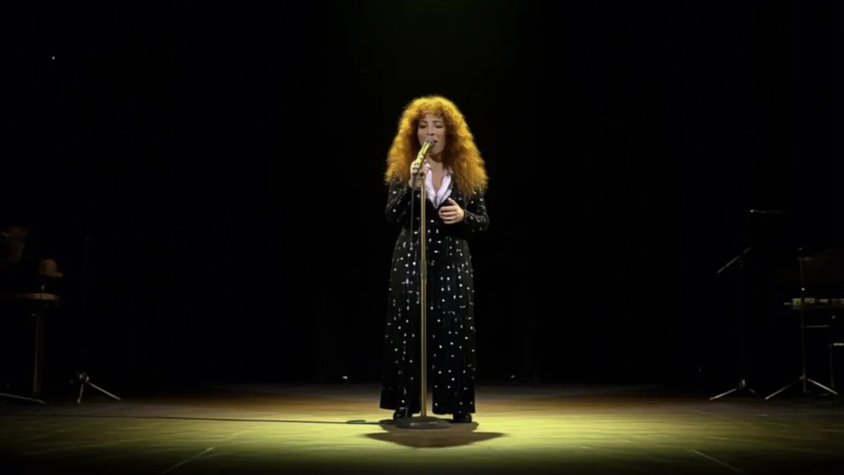 Suki Lahav, violonista de pe piesa Jungleland a lui Bruce Springsteen, a murit la 74 de ani