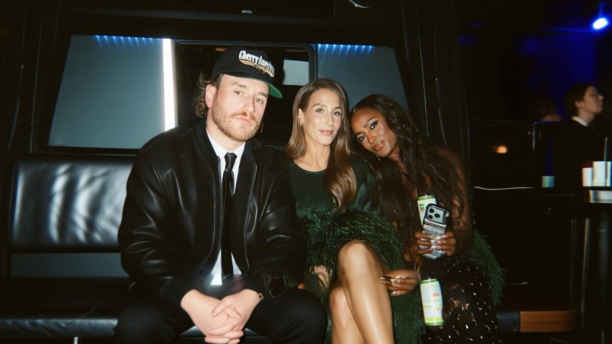 Scandal in Summer House – west s-a cuplat cu Ciara cu 4 saptamani inainte de relatia cu Amanda