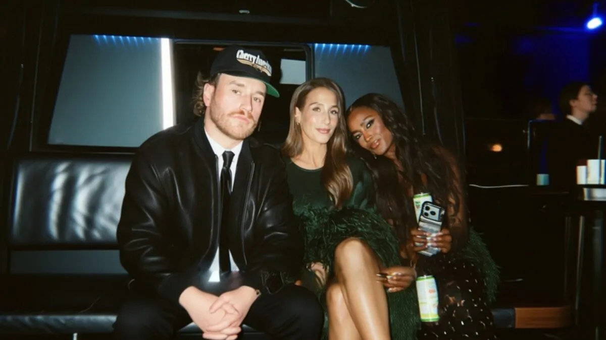 Scandal in Summer House – west s-a cuplat cu Ciara cu 4 saptamani inainte de relatia cu Amanda