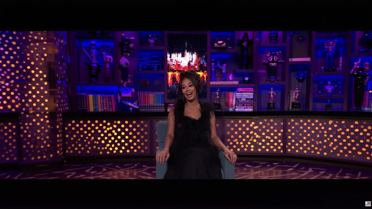 95% din fani cred la fel. Mia Calabrese aruncă bomba despre Amanda și West