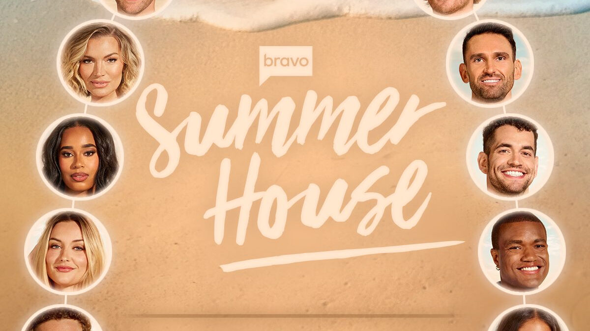 Așezarea la reuniunea Summer House 10 dezvăluie totul. Ciara și Amanda, în scaunele fierbinți