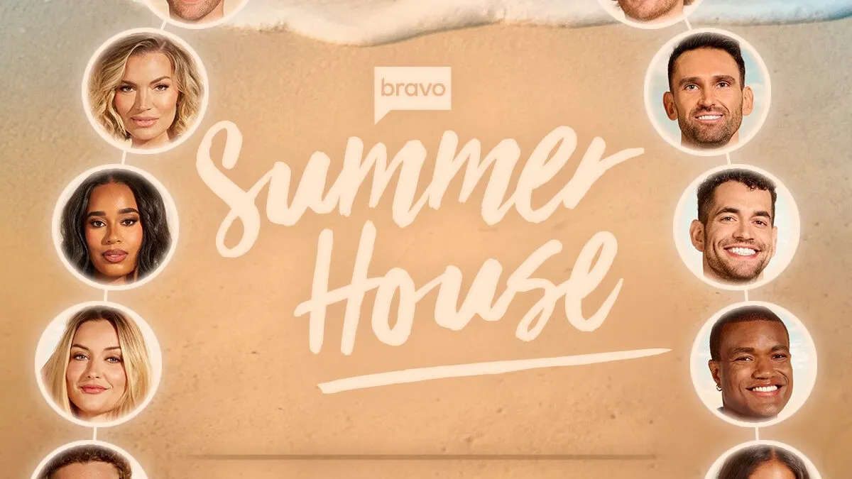 Așezarea la reuniunea Summer House 10 dezvăluie totul. Ciara și Amanda, în scaunele fierbinți