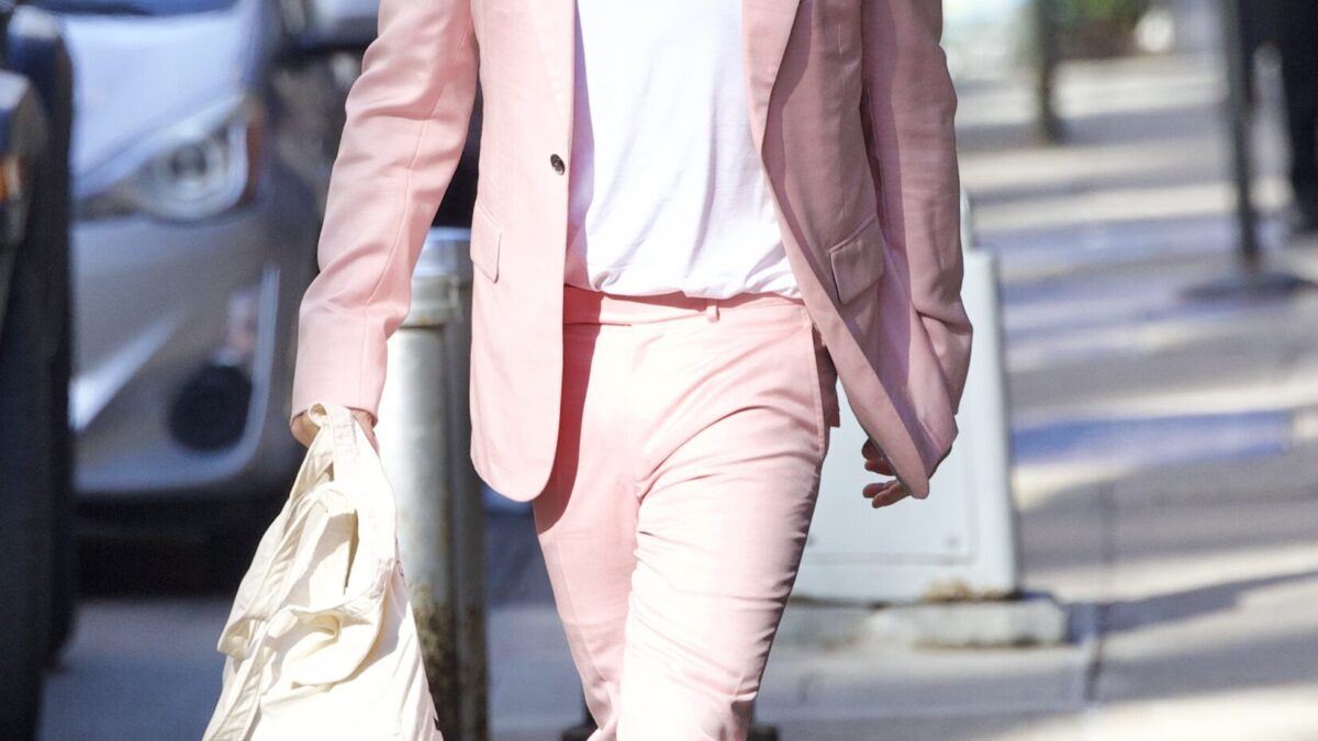 Andy Cohen dezvăluie cum un fan a rezolvat misterul audio din Summer House