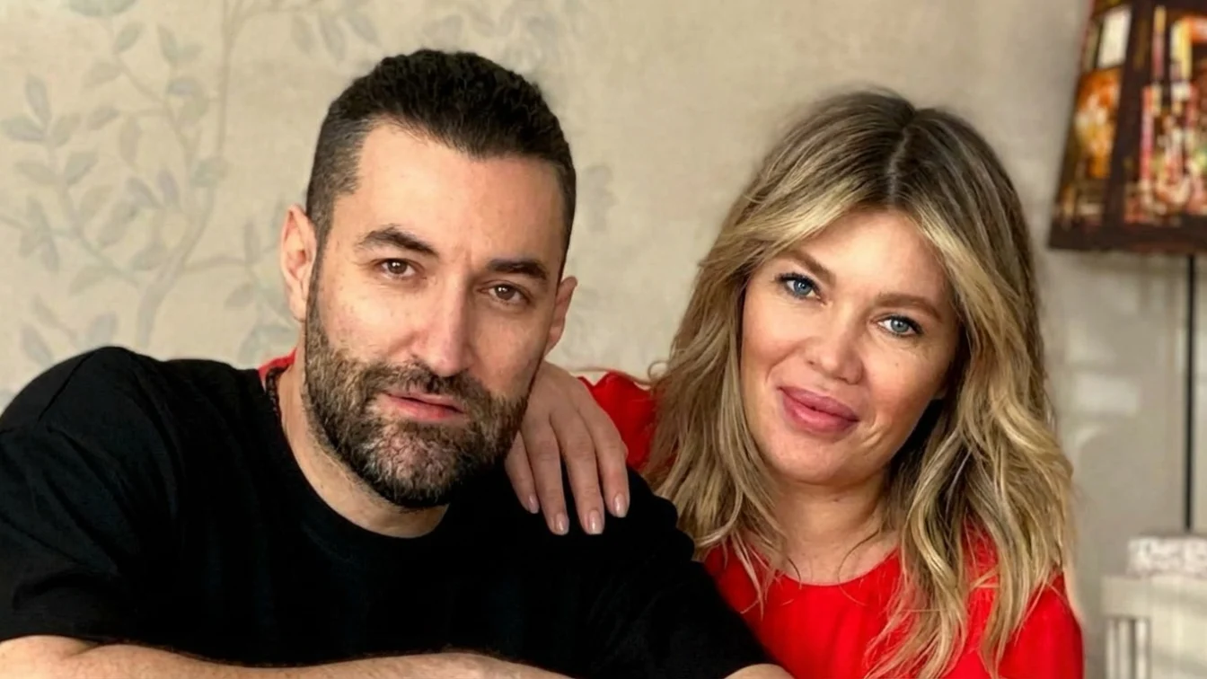 Surpriza uriasa pentru fanii lui Smiley. Unde merge vedeta de 1 Mai cu Gina Pistol