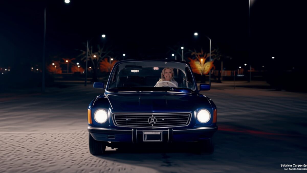 Susan Sarandon, 79 de ani, apariție șoc la Coachella după ce a fost interzisă la Hollywood