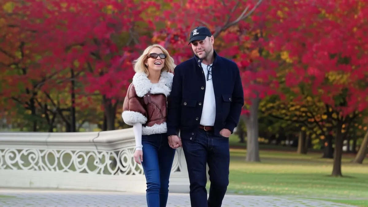 Scooter Braun 44 de ani confirmă relația cu Sydney Sweeney printr-un mesaj șocant