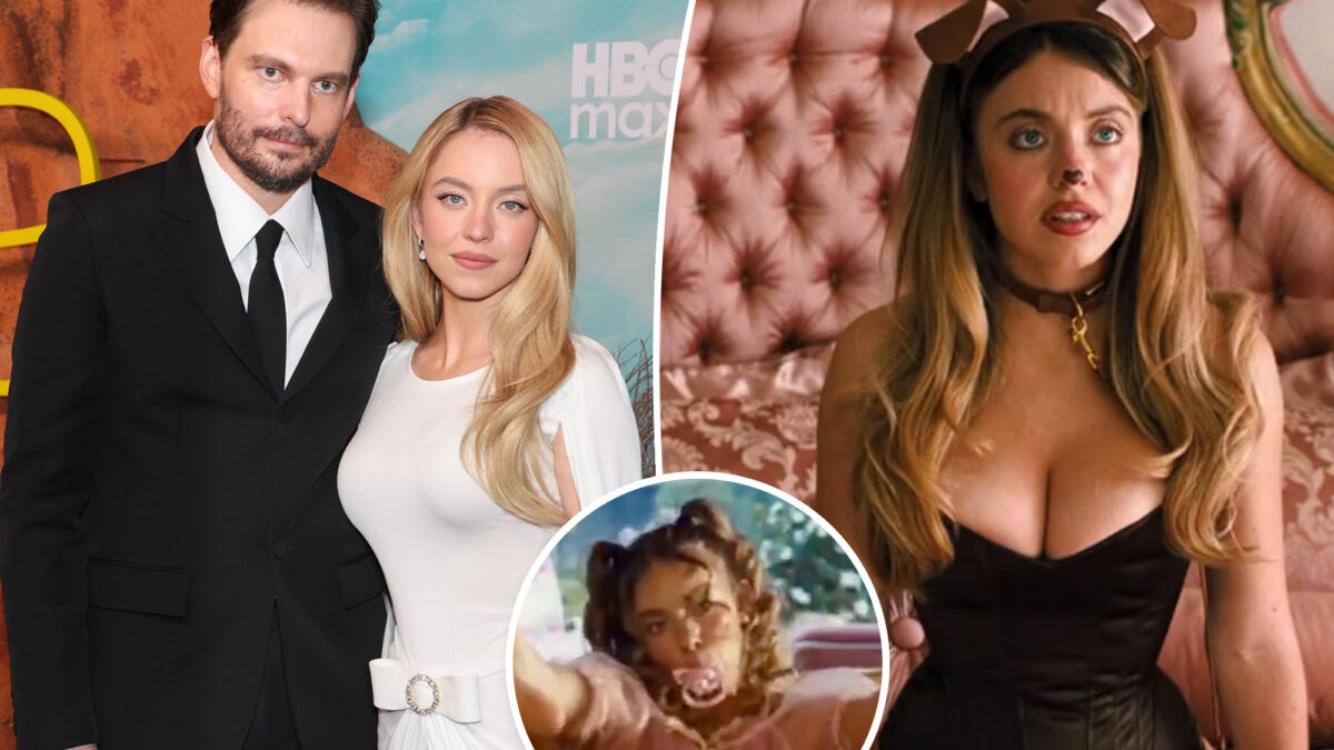 Sydney Sweeney in scutec pentru 50.000 de dolari in Euphoria socheaza fanii