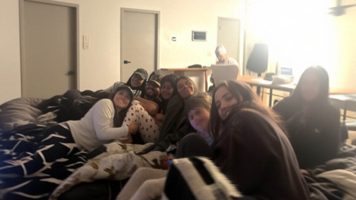 Taylor Frankie Paul, o a treia acuzație de violență domestică o lasă fără custodie