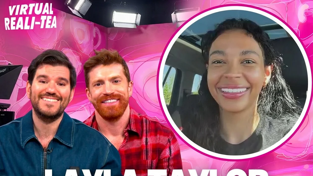 Rasturnare de situatie in scandalul momentului. Vedeta TV s-a impacat cu barbatul pe care l-a ales - imagine 3