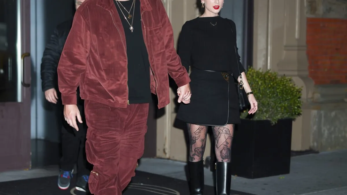 Taylor Swift și Travis Kelce au stabilit nunta pe 3 iulie în New York