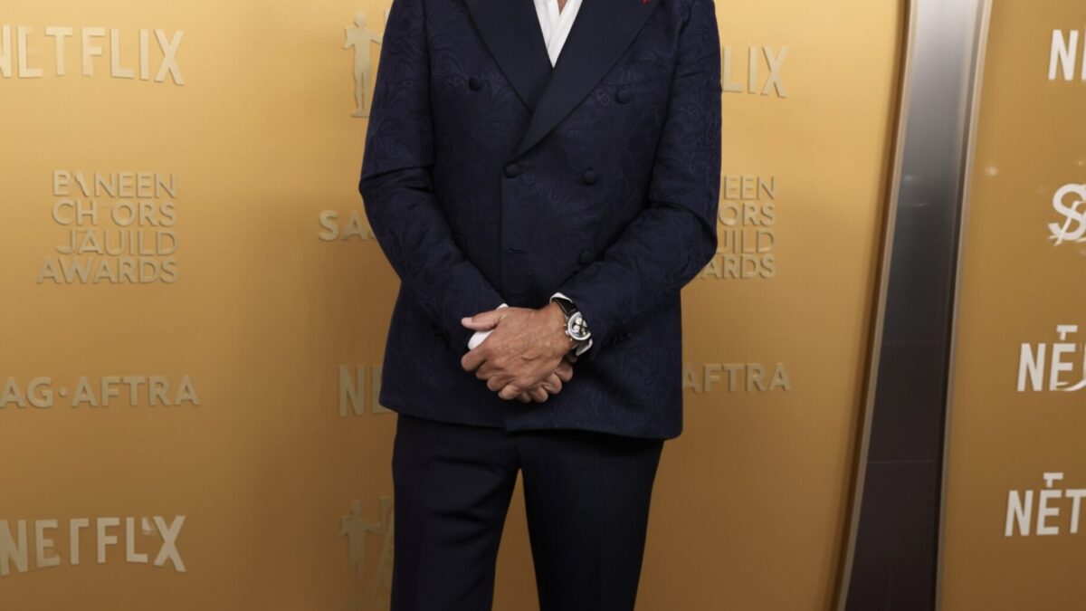 Ted McGinley recunoaște că nu i-a suportat pe tocilari la filmările ‘Revenge of the Nerds’