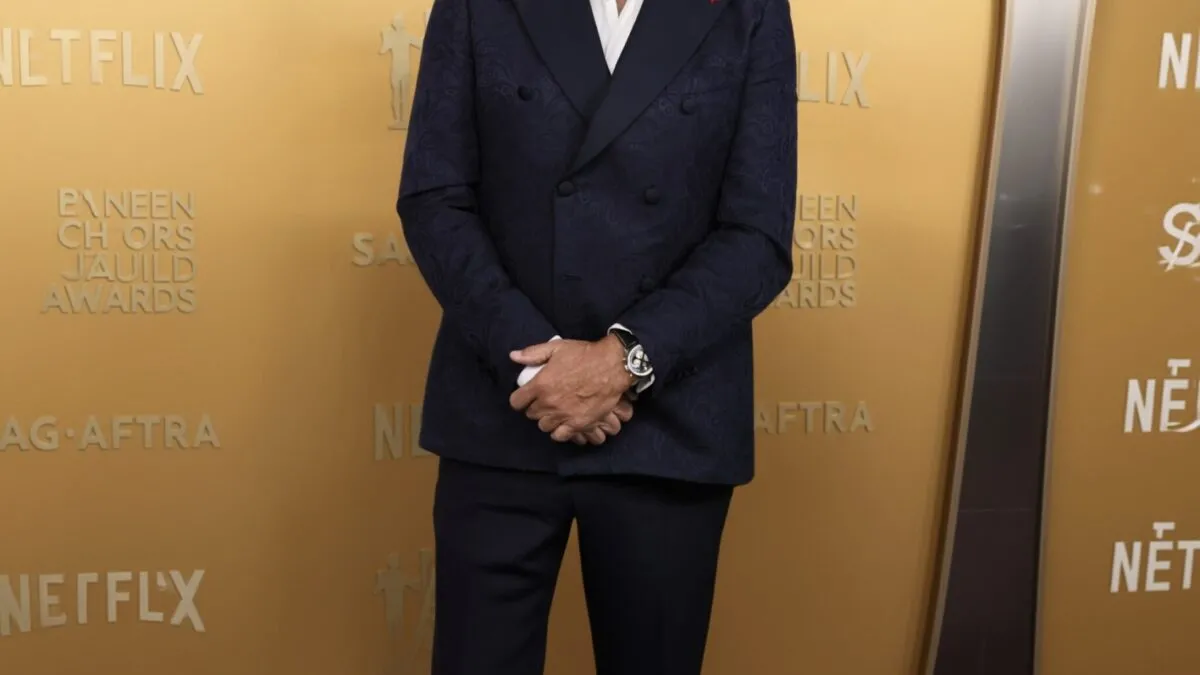 Ted McGinley recunoaște că nu i-a suportat pe tocilari la filmările ‘Revenge of the Nerds’