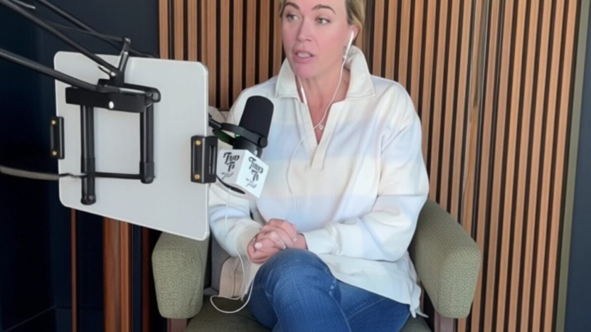 Teddi Mellencamp are un nou iubit după 10 întâlniri, în plină luptă cu cancerul