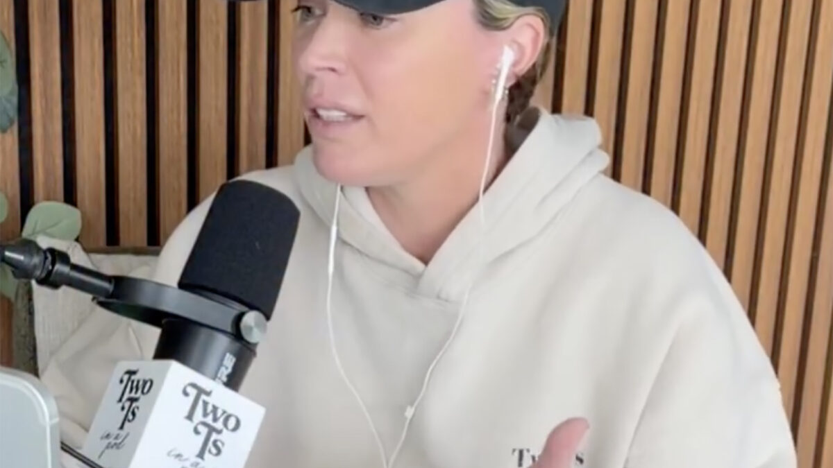 Teddi Mellencamp cu cancer în stadiul 4 a cerut medicamente de slăbit medicilor