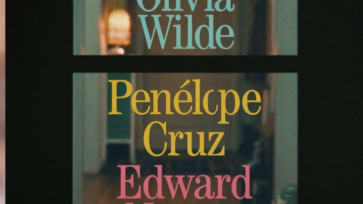 The Invite cu Penélope Cruz și Olivia Wilde ajunge în cinematografe pe 26 iunie