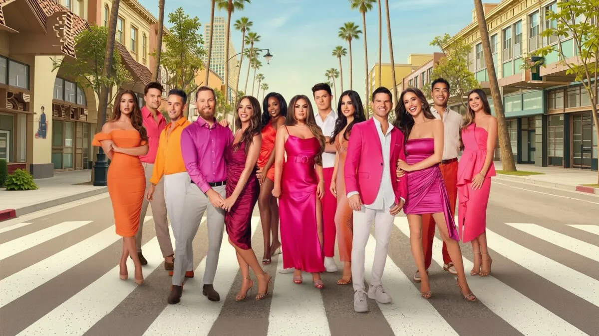 The Valley Sezonul 3 aduce 2 vedete noi din Vanderpump Rules