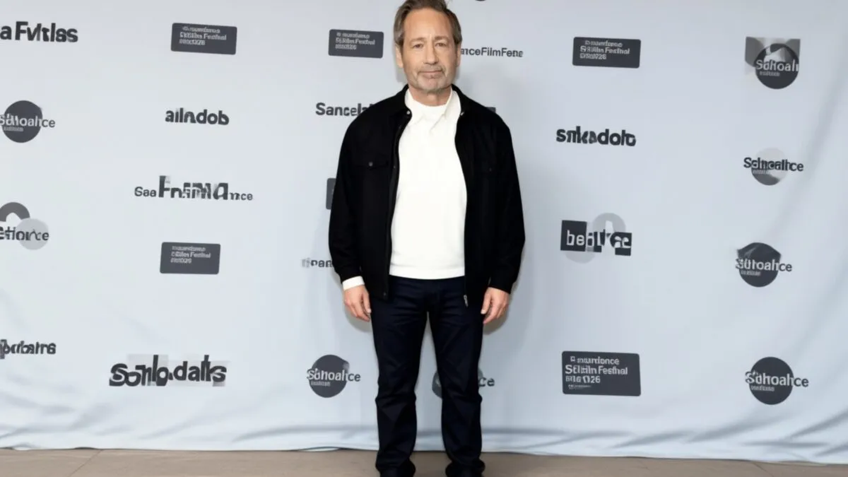 David Duchovny nu știe nimic despre noul X-Files – le urez succes, dar e o muncă grea