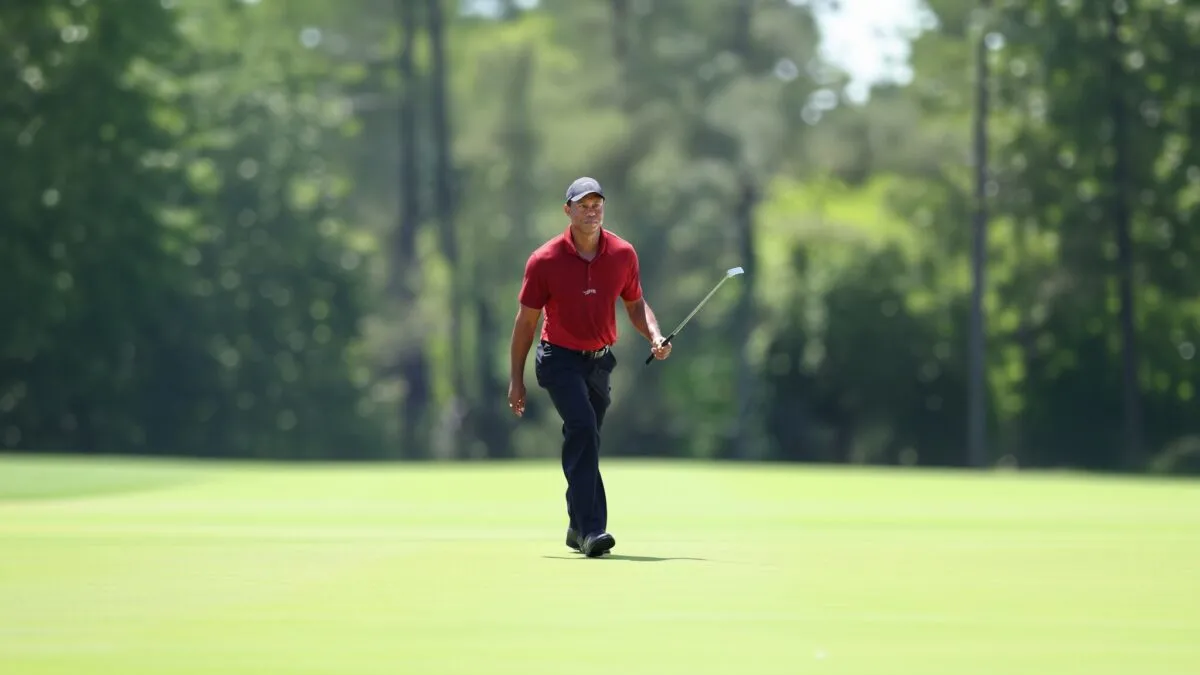 Tiger Woods ratează Masters 2026 după arestarea pentru DUI la 50 de ani