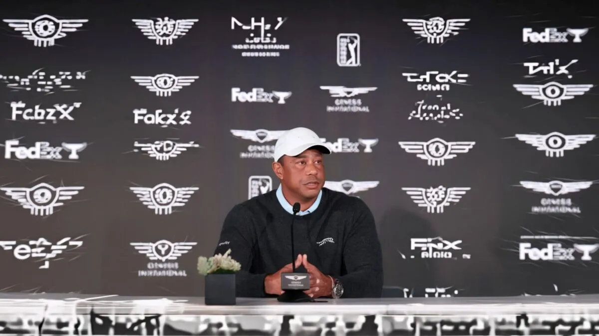 Tiger Woods, arestat pentru DUI. Expertul Eric Schiffer are o singură soluție