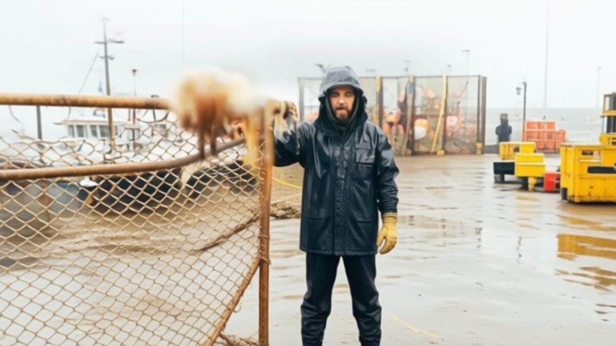 Familia lui Todd Meadows din Deadliest Catch anunta un proces pentru moarte suspecta