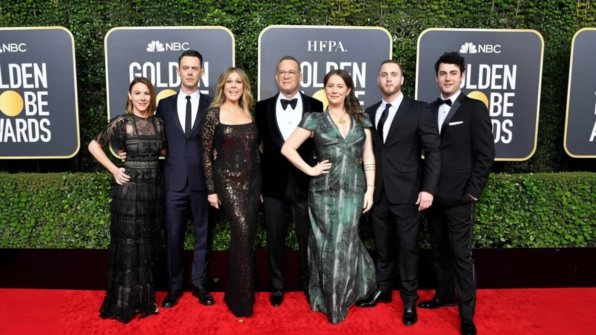 Tom Hanks dezvăluie totul despre cei 4 copii ai săi și nepotismul la Hollywood