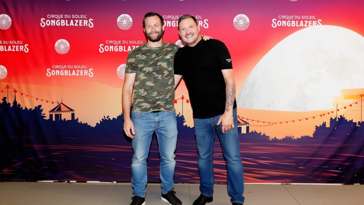 Starul country Ty Herndon la 63 de ani anunță că vrea un copil cu soțul său