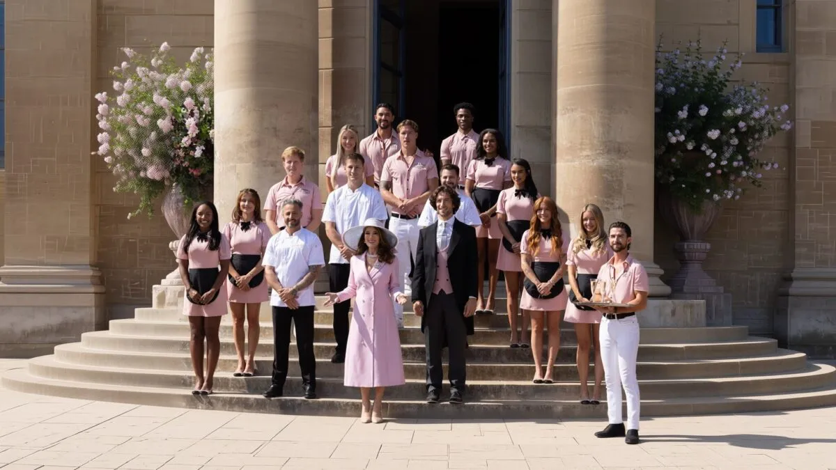 Vanderpump Villa sezonul 3 aduce 10 episoade și o listă de invitați șoc