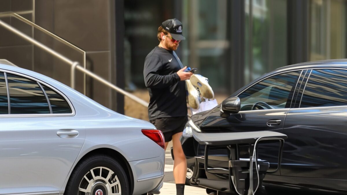 West Wilson plecare rușinoasă de la Amanda Batula după prima lor întâlnire publică