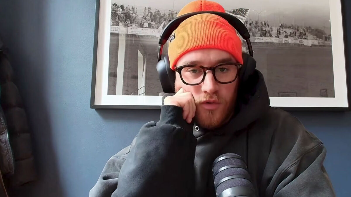 West Wilson clarifică în sfârșit cronologia relației cu Amanda Batula