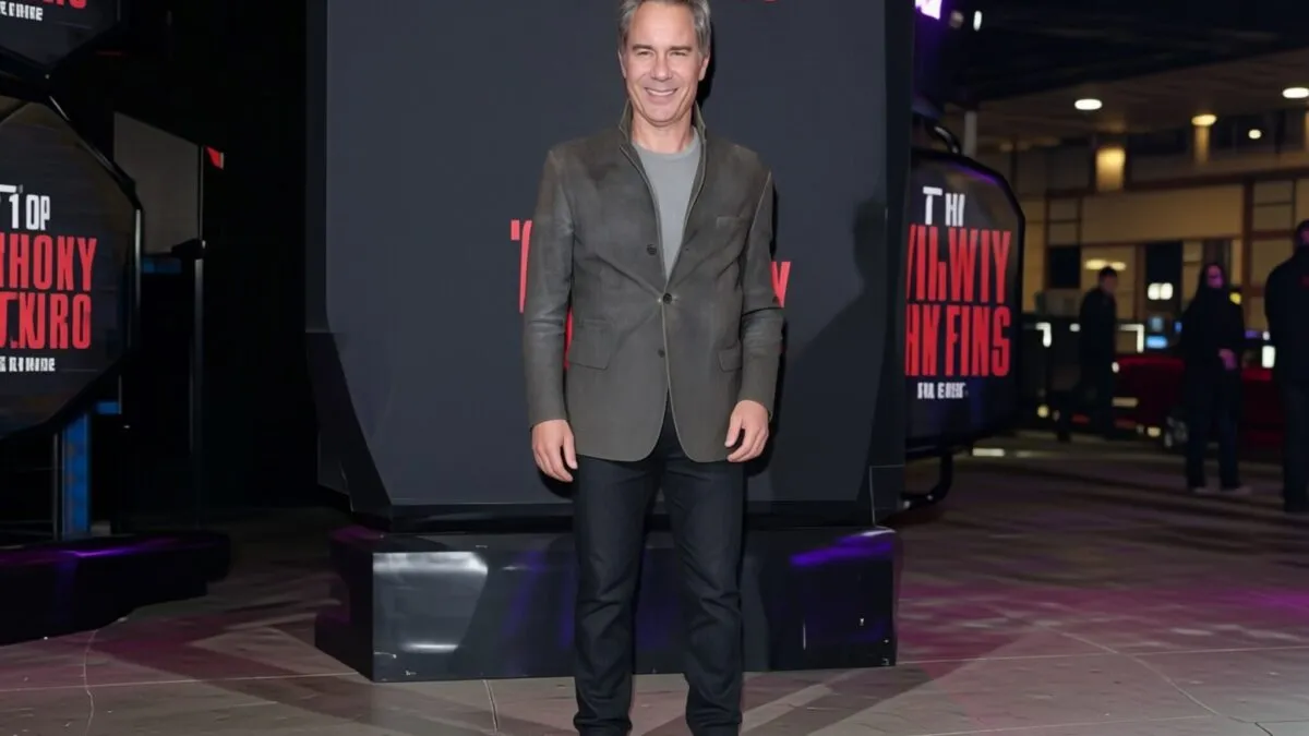 Eric McCormack propune un spinoff Will & Grace ce implică un alt serial celebru