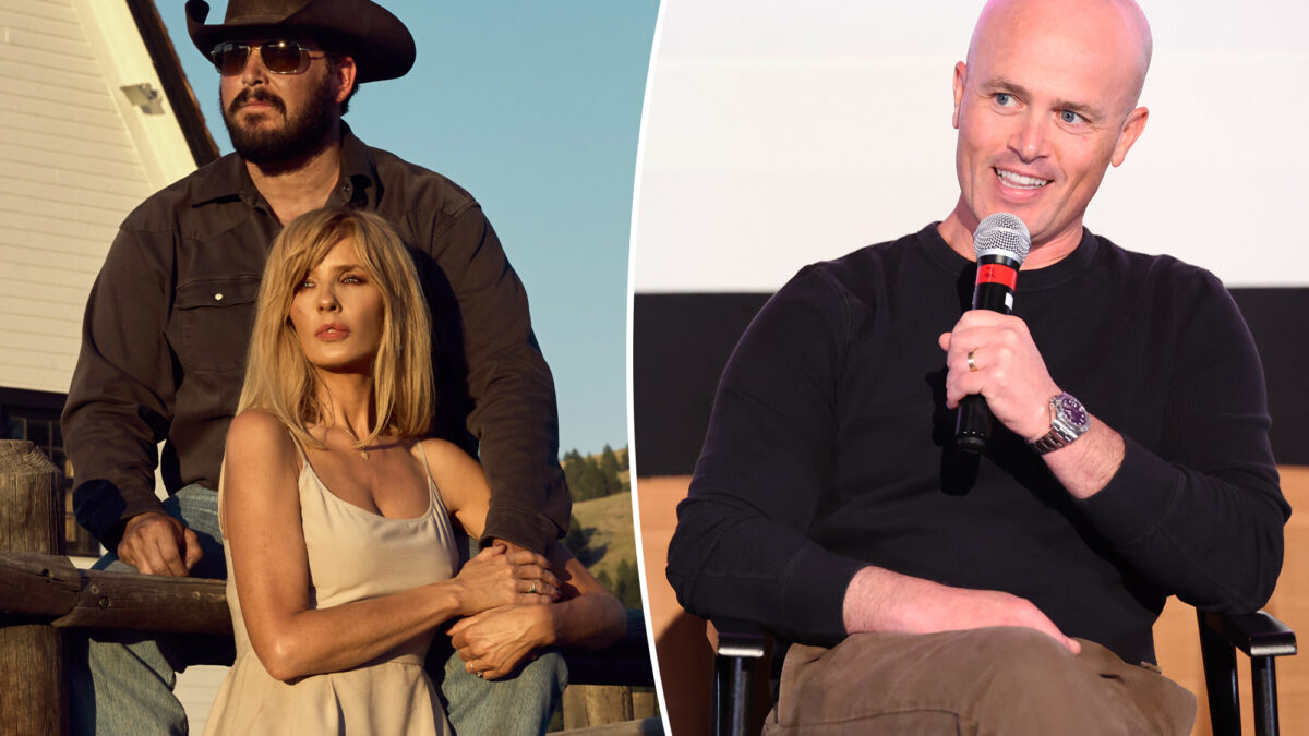 Dramă la noul Yellowstone cu 3 săptămâni înainte de premieră – showrunnerul a fost dat afară