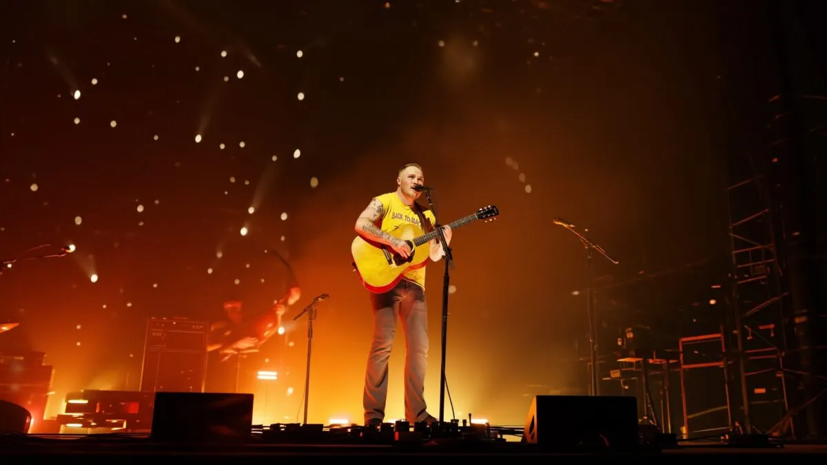 Zach Bryan anulează concertul din Tulsa, prima anulare în 5 ani de carieră