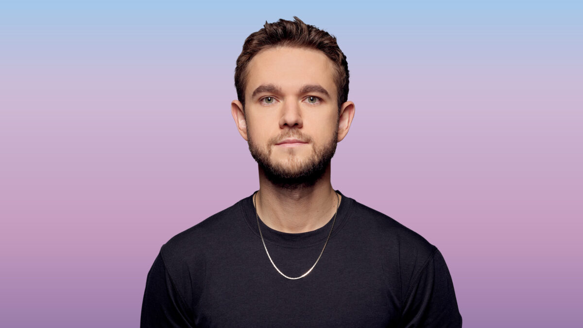 Zedd in the Park revine în 2026 cu DJ Snake și Porter Robinson în New York