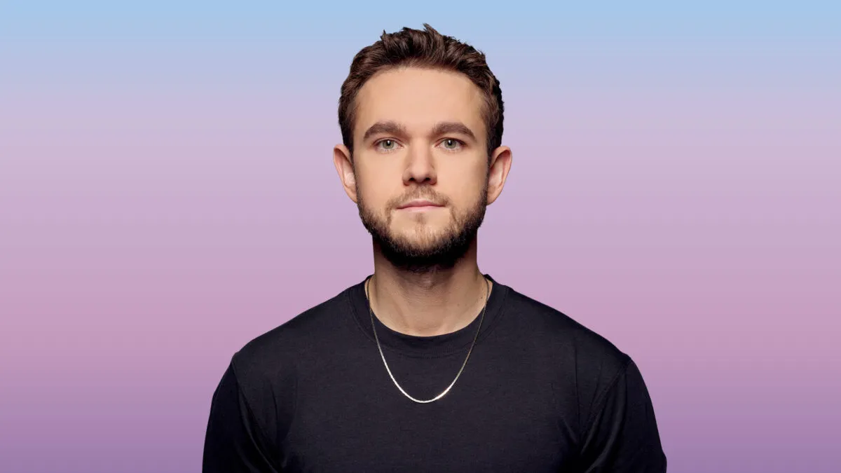 Zedd in the Park revine în 2026 cu DJ Snake și Porter Robinson în New York