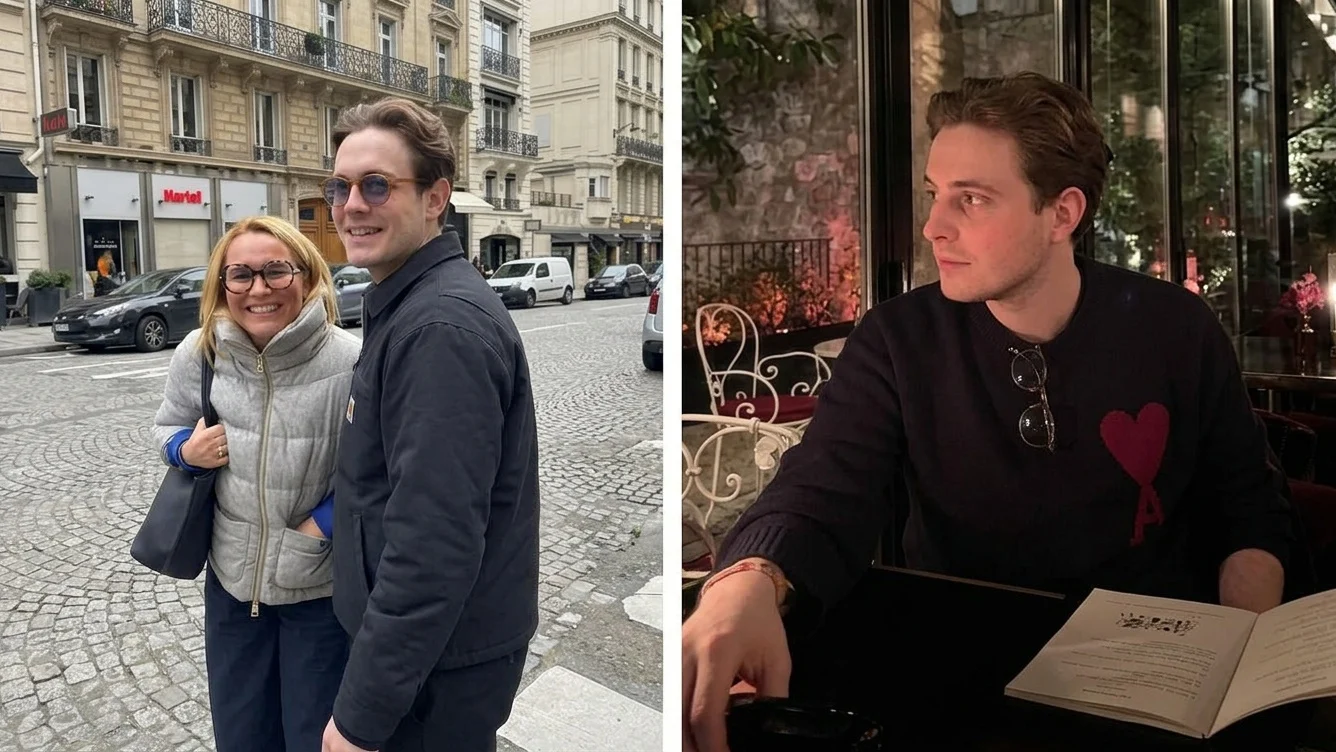 Reactia Andreei Esca dupa ce Aris a iesit cu fosta lui Ristei. Mesajul care a uimit pe toata lumea