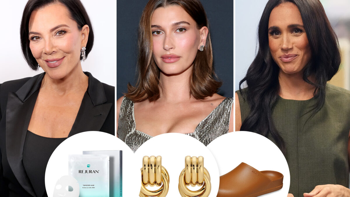 21 de idei de cadouri sub 600 $ de la vedete pentru Ziua Mamei