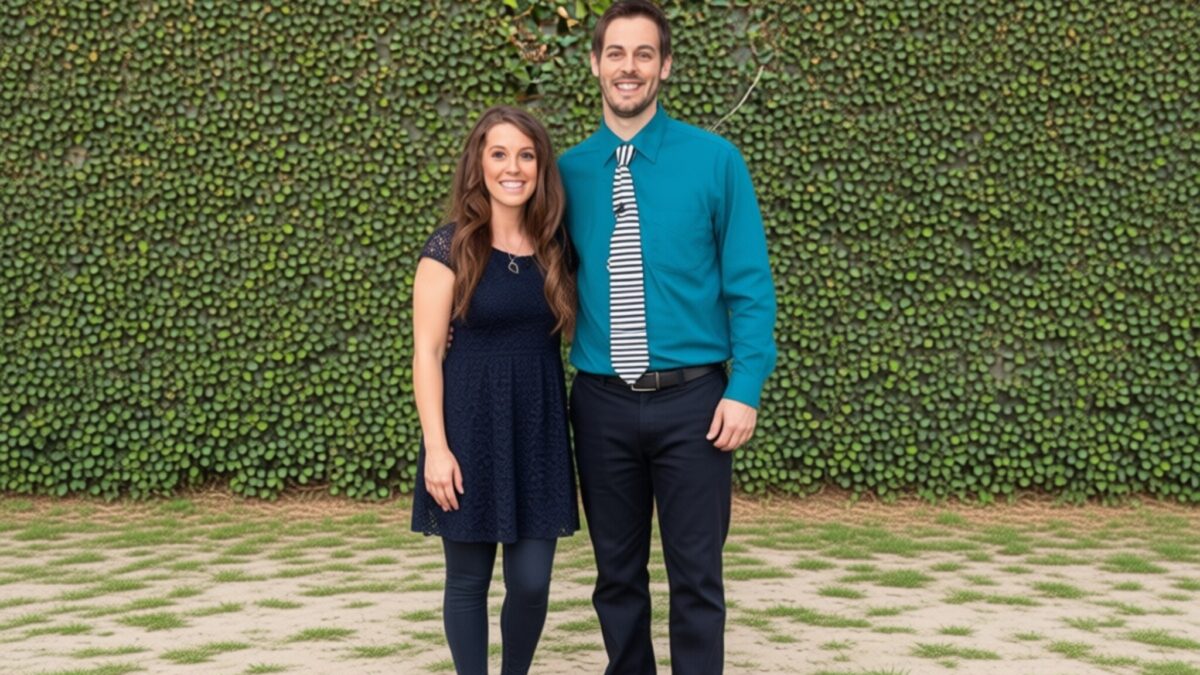 Scandalul Duggar continuă – al doilea frate acuzat de abuz sexual