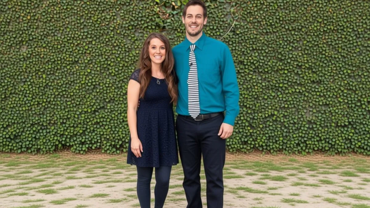 Scandalul Duggar continuă – al doilea frate acuzat de abuz sexual