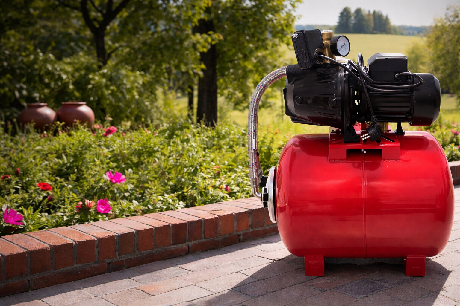 Hidroforul — un an din viața celui mai subestimat aparat din casă