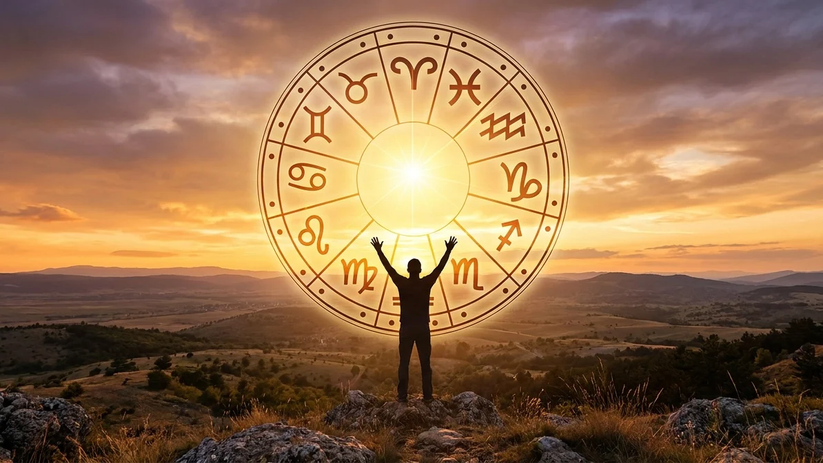 Norocul bate la ușă pentru 5 zodii. Viața li se schimbă complet de la 1 mai