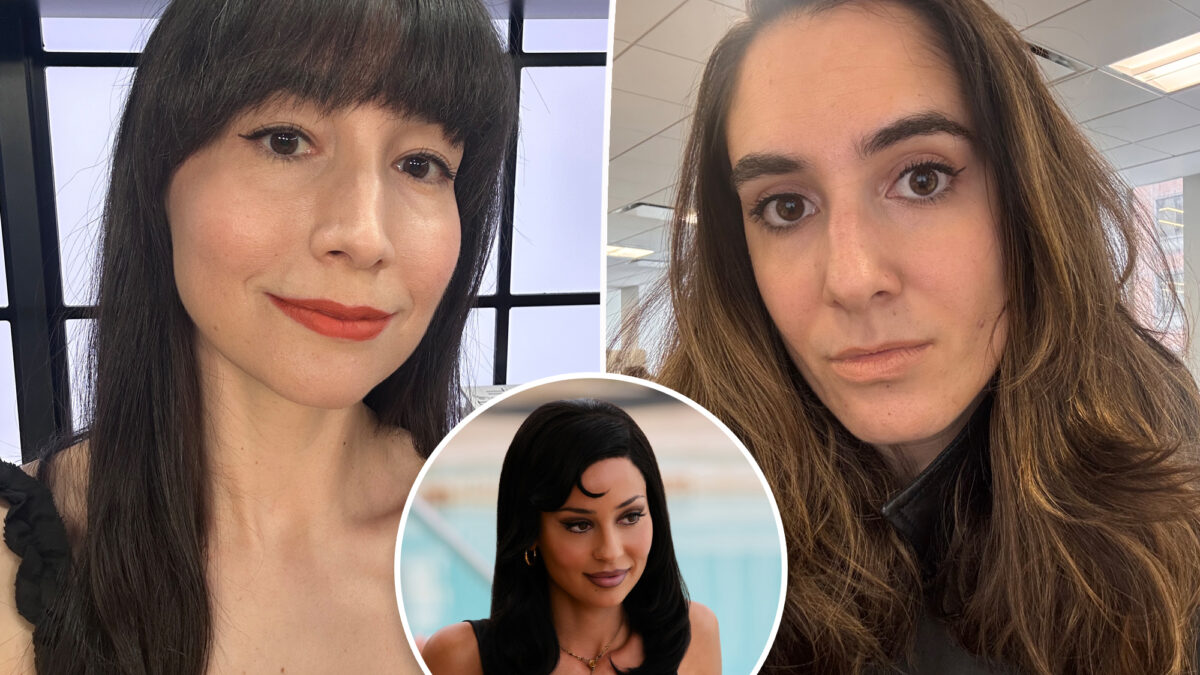 Trucul de 12 dolari al make-up artistului Euphoria pentru un eyeliner perfect