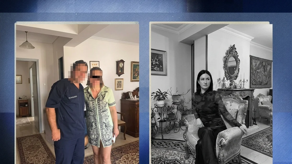 Dezvaluiri cutremuratoare despre medicul Valentinei. Ce au patit alte paciente in cabinetul sau