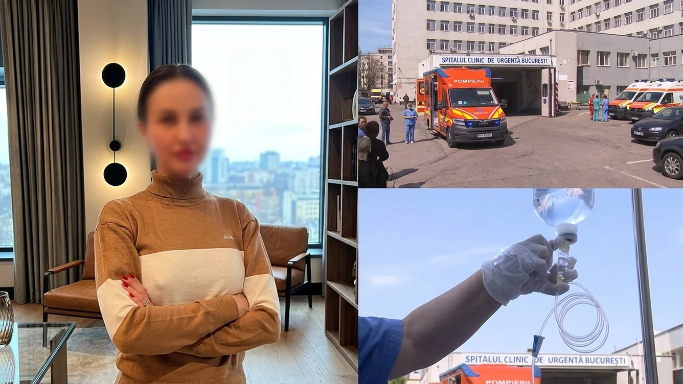 Reactia medicului acuzat ca a lasat o pacienta in moarte cerebrala. Detaliul socant din contract