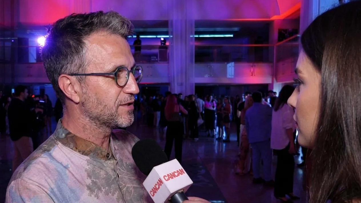 Andi Moisescu a explicat totul. Romanii au Talent dispare de pe post vineri