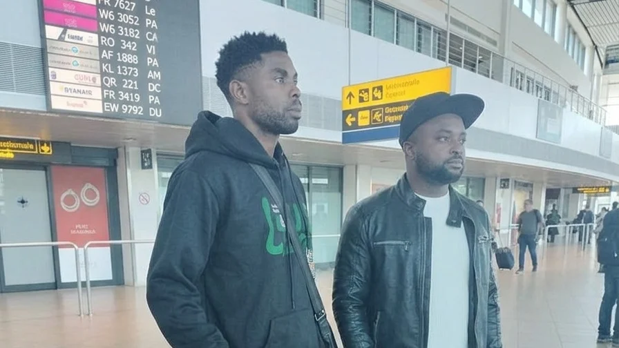 Scandal urias in fotbalul romanesc. Acuzatii de proxenetism si inselaciune de 27.000 de euro - imagine 1