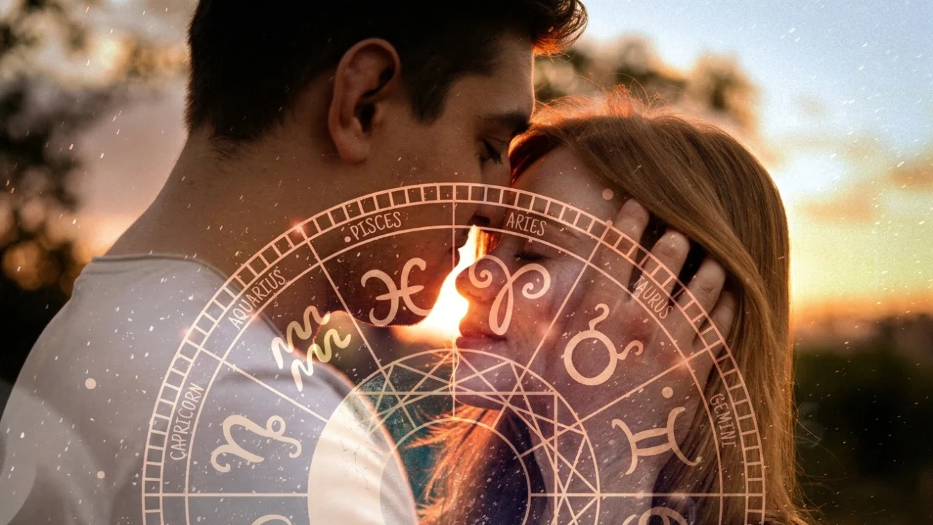 Vesti bune in amor pentru trei zodii. Luna mai le schimba complet destinul