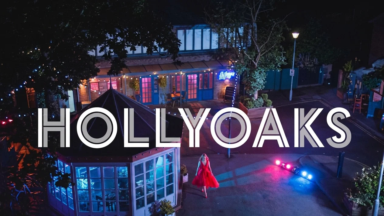 Adam Woodward din Hollyoaks va deveni tata în august 2026. Actorul a publicat imaginile cu ecografia