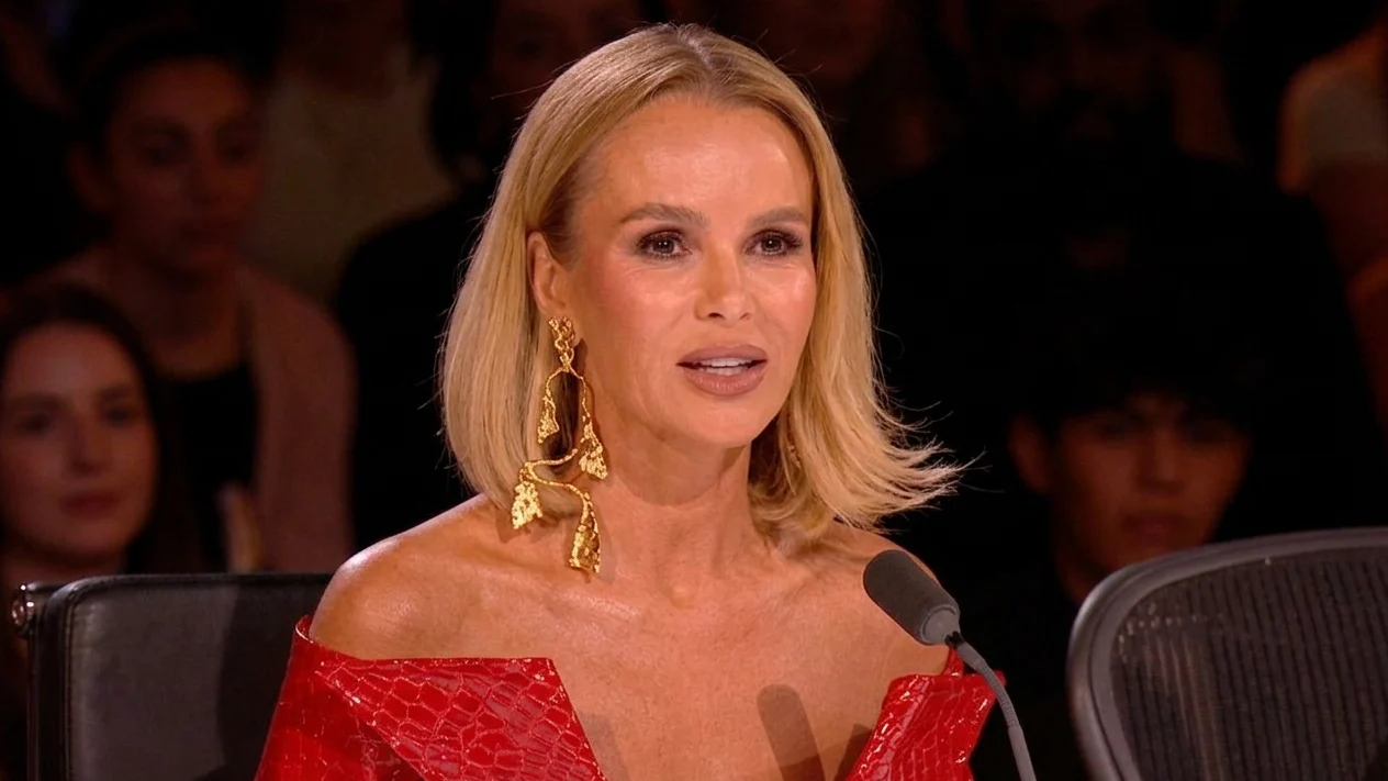 Amanda Holden isi cere scuze în direct la radio. Fana Britain’s Got Talent a fost dezamagita