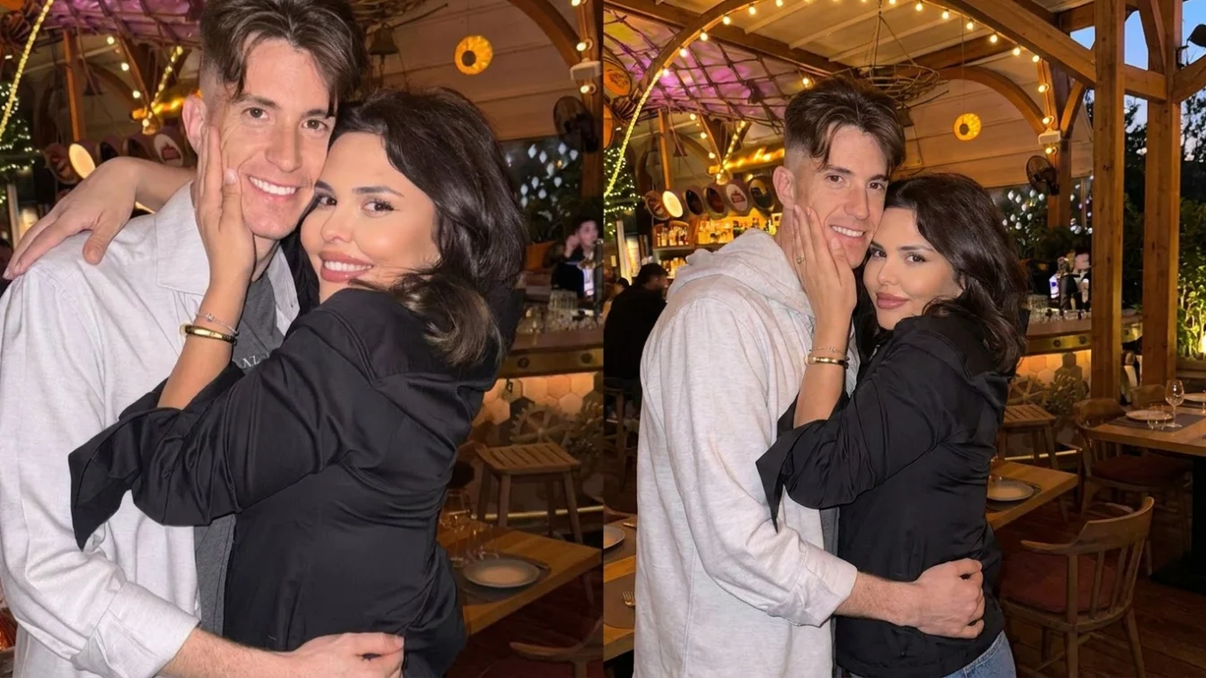 Surpriza uriasa in showbiz. Ce mesaj a primit Rares Cojoc de la fosta sotie dupa marea victorie