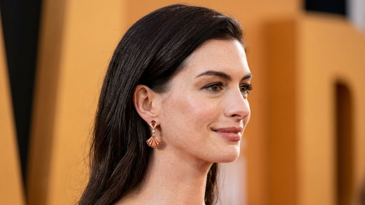 Surpriza uriasa pentru fanii The Devil Wears Prada. Ce secret a scapat Anne Hathaway pe internet
